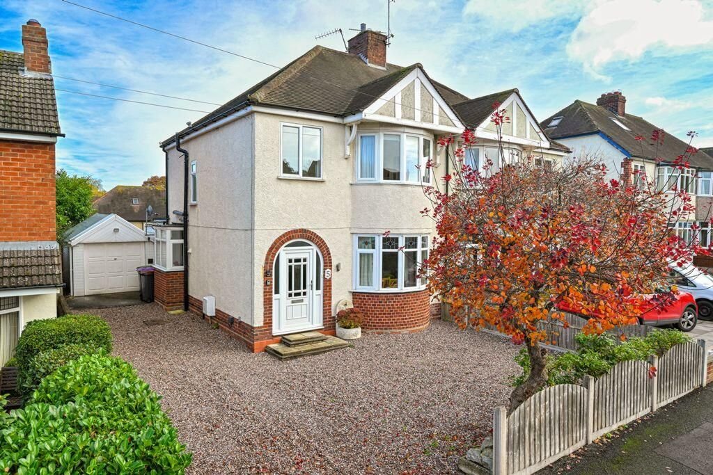 Semi-detached house in Wellington, Telford